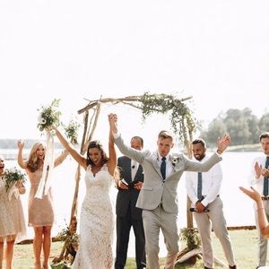 Meet your Posher, Maxx